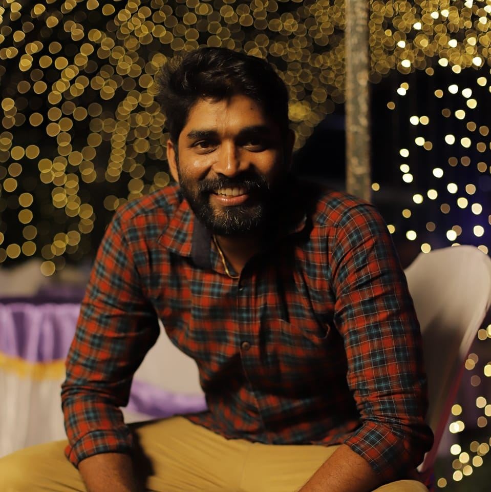 Raj Sivaraj - Director