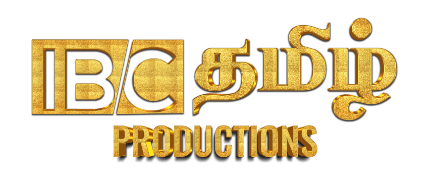 IBC Tamil Production